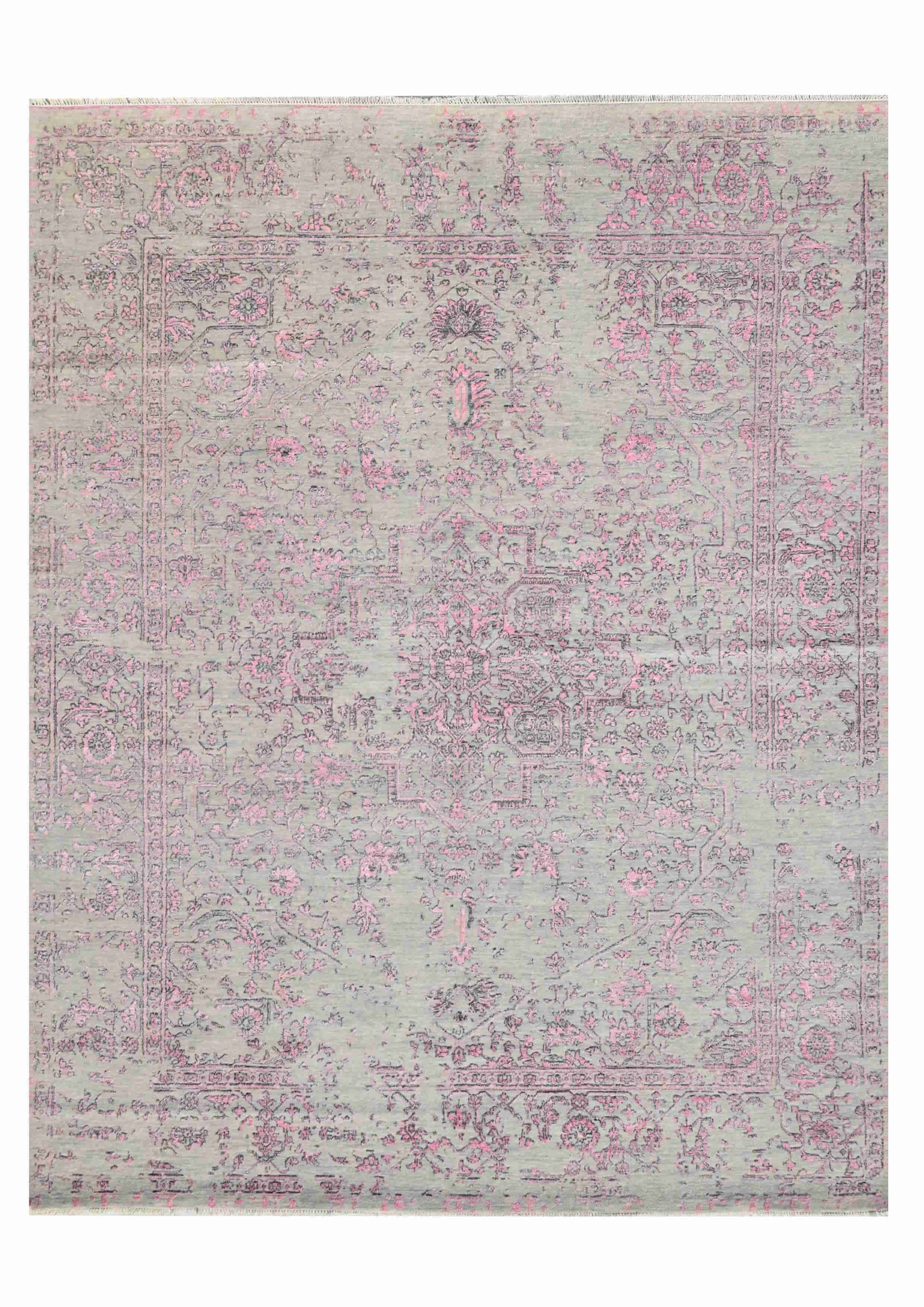 Modern 10/10 Rug 10.0 x 14.3 Beige - Design SM-639