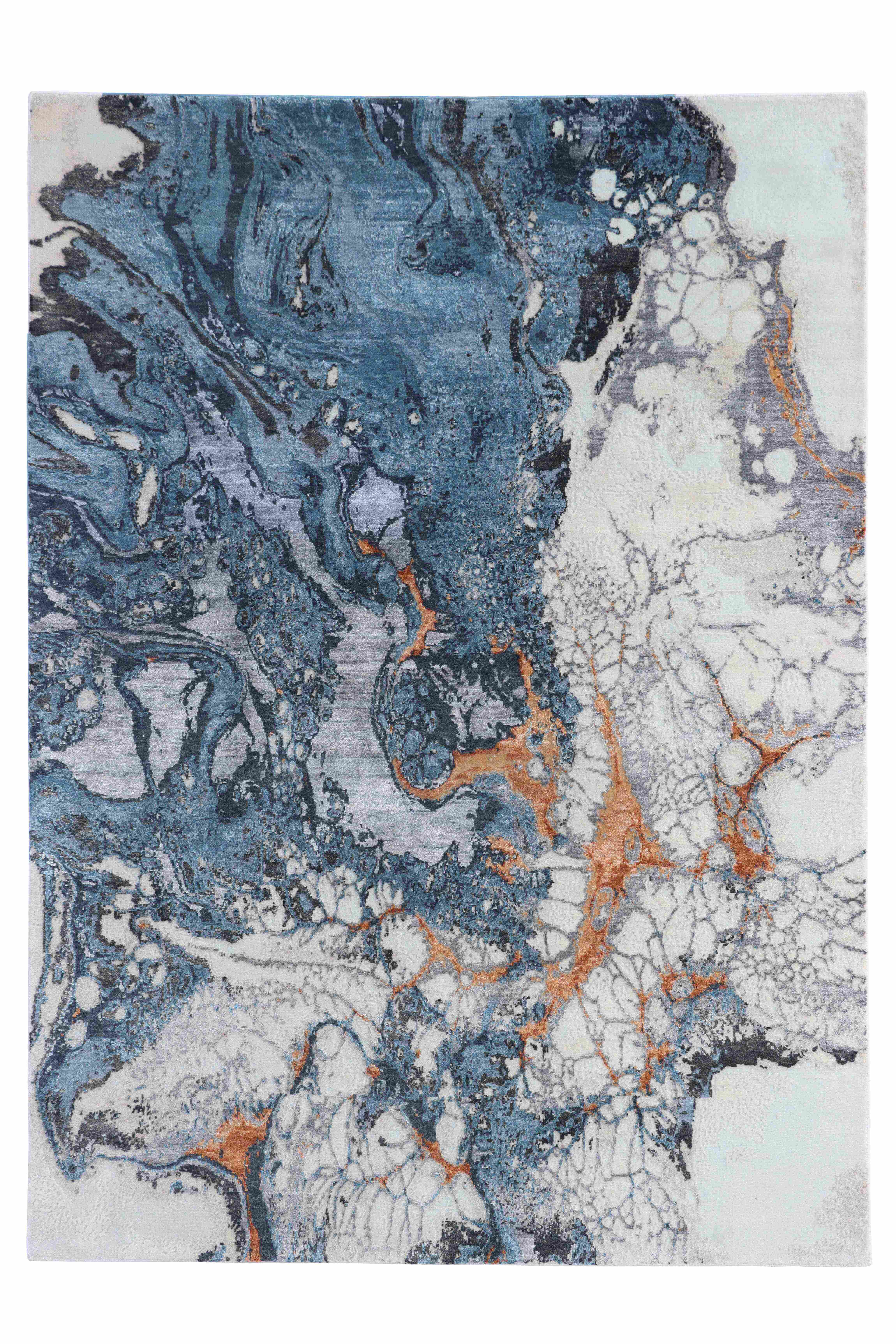 Modern 10/10 Rug 9. 2 x 12.0 Multi - Design 4958