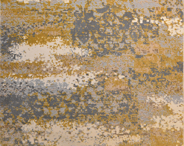 Ananda carpet design