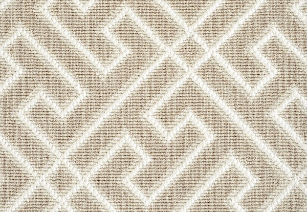 Pivot — Geometric Carpets pattern detail