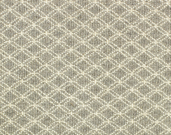 Bonnaire — Geometric Carpets pattern detail