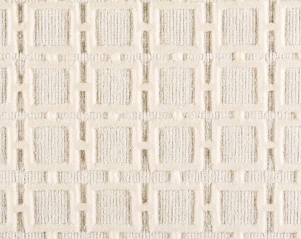 Cantina — Geometric Carpets pattern detail