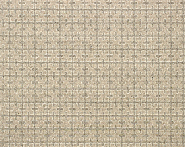Cyrus — Geometric Carpets pattern detail