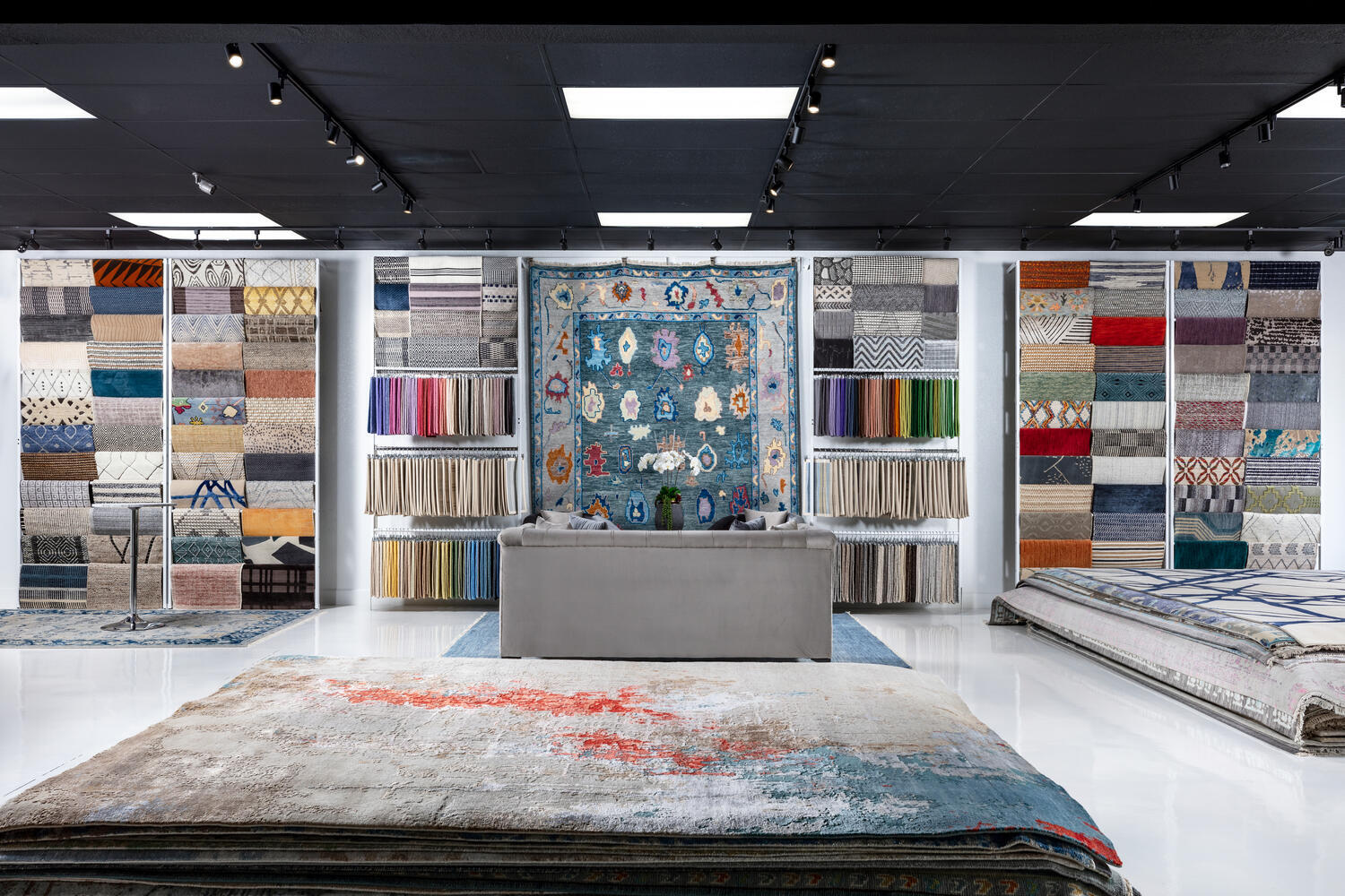 Bonita Springs Showroom 2