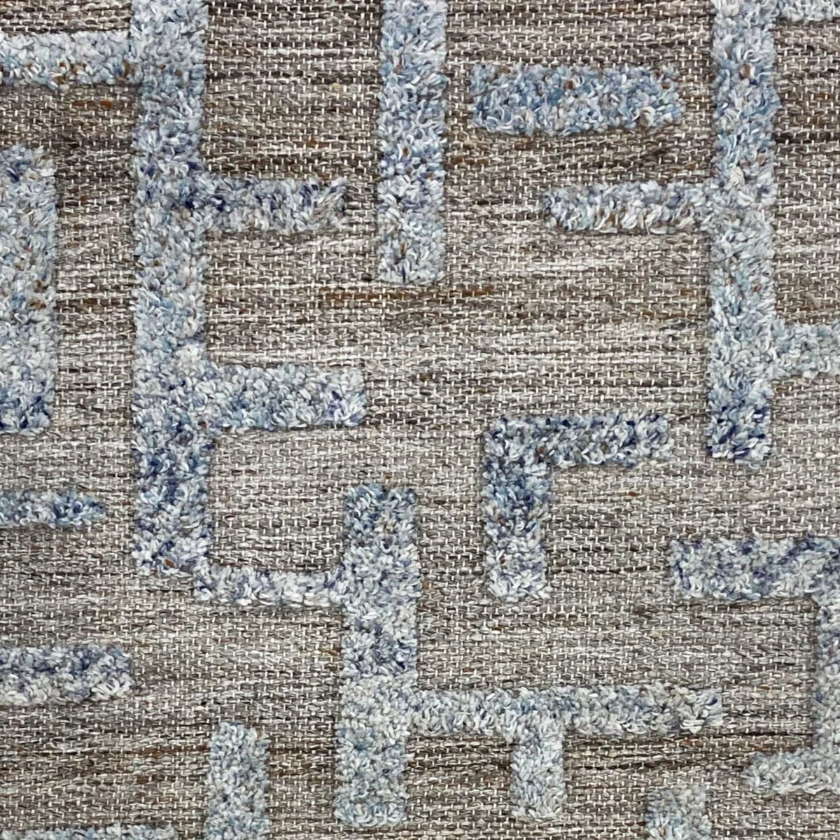 Contemporary carpet texture from the Exclusive Design Collection
