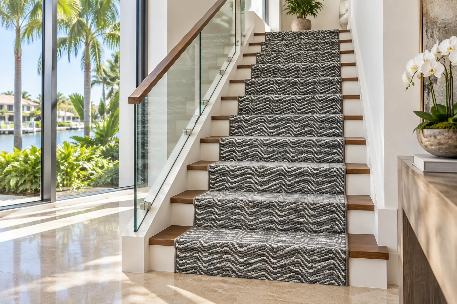Coastal Chevron
